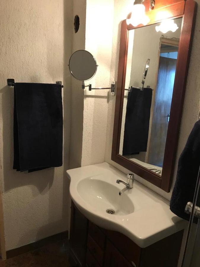 Hellen'S Ultracentral Apartament Buzău Buitenkant foto