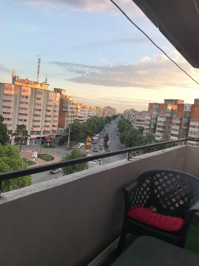 Hellen'S Ultracentral Apartament Buzău Buitenkant foto